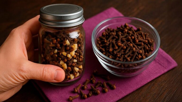 No vas a creerlo… esta especia elimina dolores y arrugas mientras crecen tus cabellos!