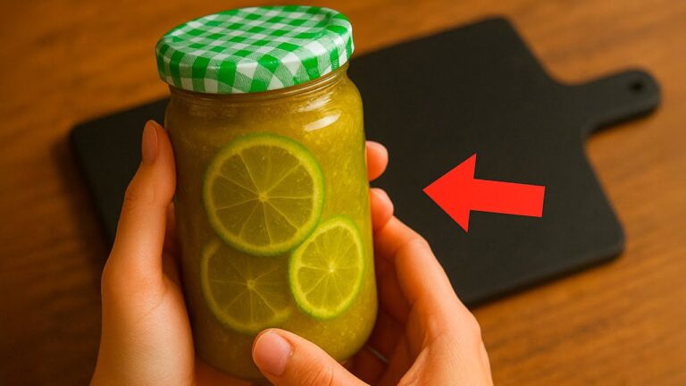 Increíble remedio… controla azúcar y colesterol con solo 3 ingredientes!