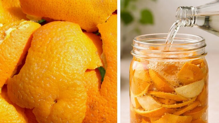 No vas a creer lo que pasa al cubrir tu casa con papel aluminio…