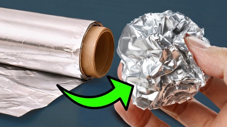 No lo vas a creer… solo necesitas una cáscara de plátano para tus rodillas! 🍌💥