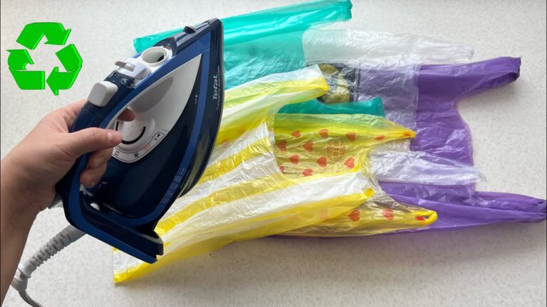 Impresionante cosecha con solo un saco de celofán… ¡No lo vas a creer!