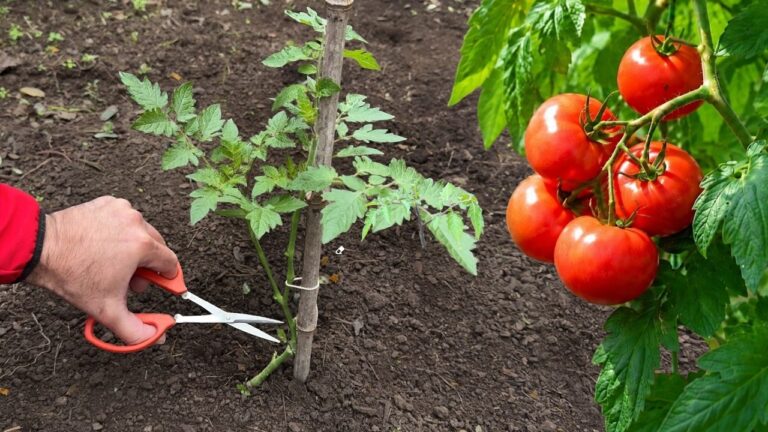 7 errores comunes en jardinería que empeoran tus plantas sin saberlo