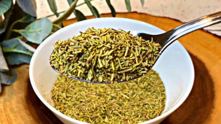 Plantas aromáticas que matas sin saberlo y cómo salvarlas a tiempo