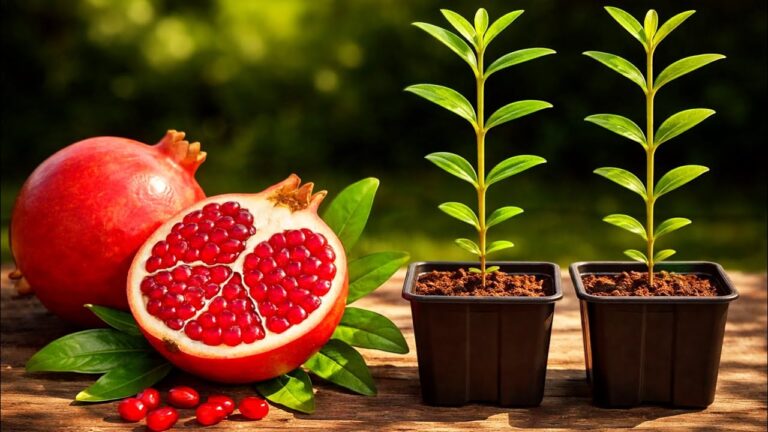 5 errores comunes en tu huerto que empeoran la calidad de tus verduras sin saberlo