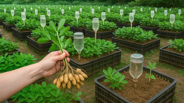 5 errores en tu huerto que empeoran tus plantas sin saberlo
